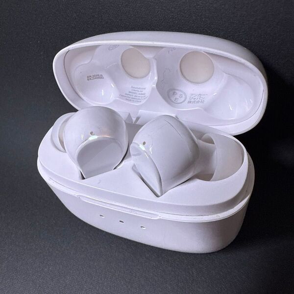 Soundcore Liberty Air ワイヤレスイヤホン 動作品
