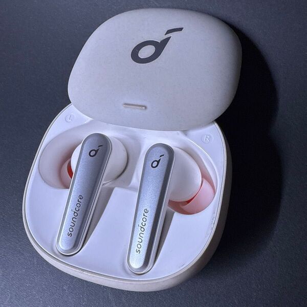 Soundcore Liberty Air2 Pro ワイヤレスイヤホン 動作品