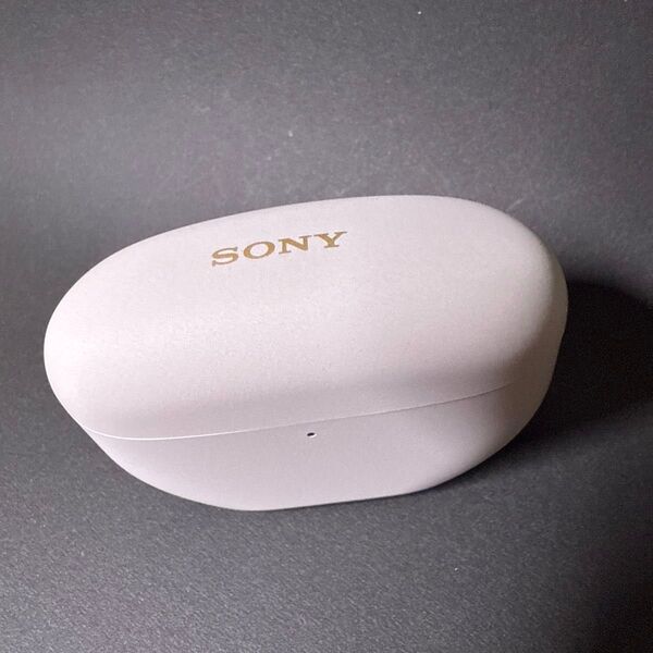 【美品】SONY WF-1000XM5 充電ケース 動作品
