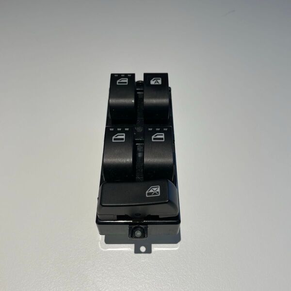 ダイハツタントパワーウィンドウスイッチ タント DBA-L375S パワーウィンドウ 運転席用コントロールスイッチ