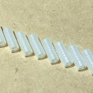 NICEHCK プラグ防塵キャップ・カバー 3.5mm用 (未使用品)