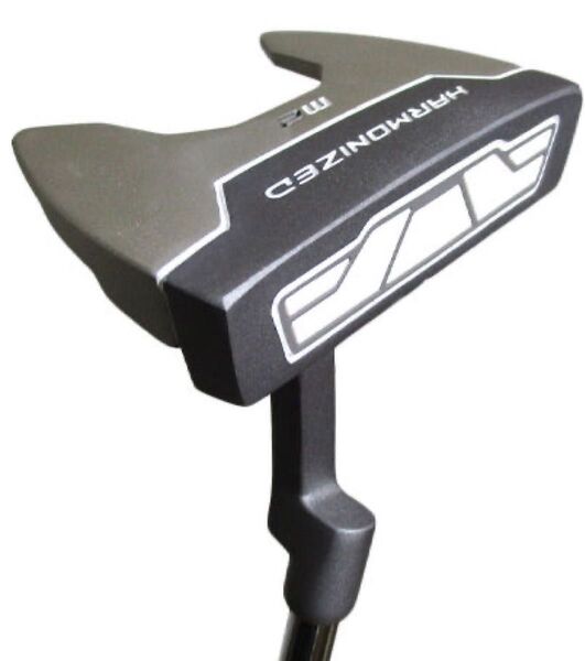 新品 Wilson ウィルソン レディース ネオマレット型 M-2パター 33インチ