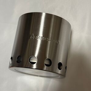 Solo Stove ソロストーブ ライト