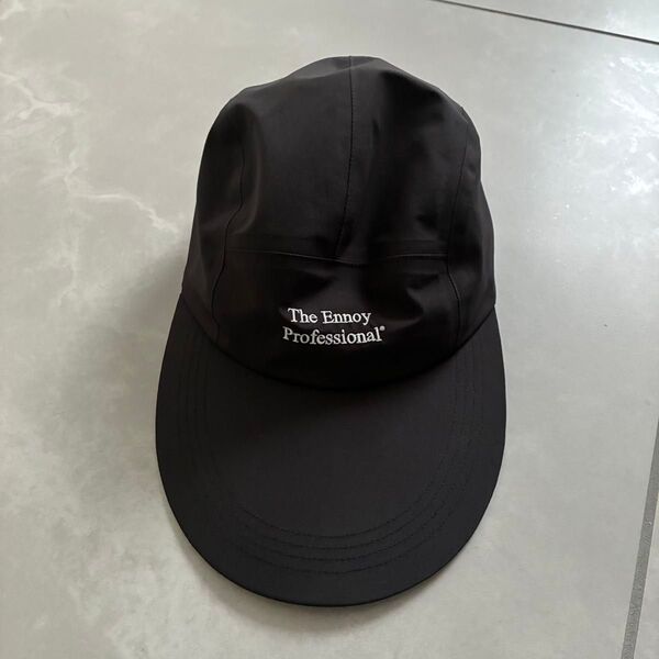 ENNOY 3LAYER SHELL CAP