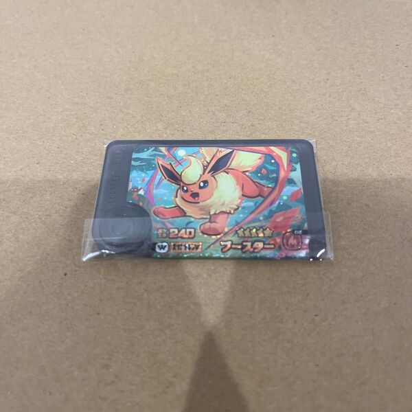 ポケモンフレンダ スーパートレジャー ワンダーピック ブースター