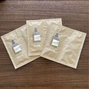【新品未開封】cocone クレイクリームシャンプー ME モイストタイプ ベルガモットアールグレイの香り11g×6包 トライアル
