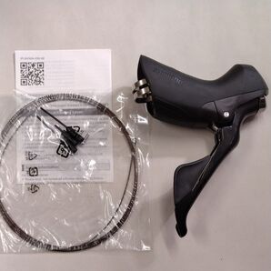 シマノアルテグラ ST-R8000 右レバー 新品 11S