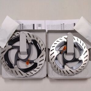 シマノ デュラエース RT-CL900 160mm+140mm INT 新品