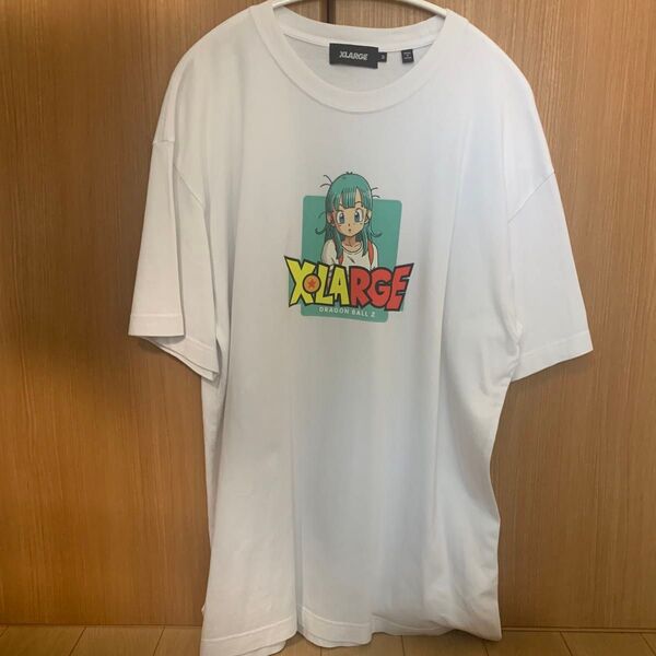 最終値下げXLARGEエクストララージ ドラゴンボール Tシャツ ブルマ