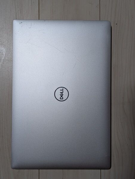 DELL Precision 5540 i7-9850H 16GB 512GB+1TB 15.6FHD