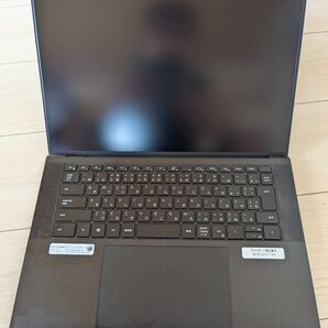 dell precision 5550