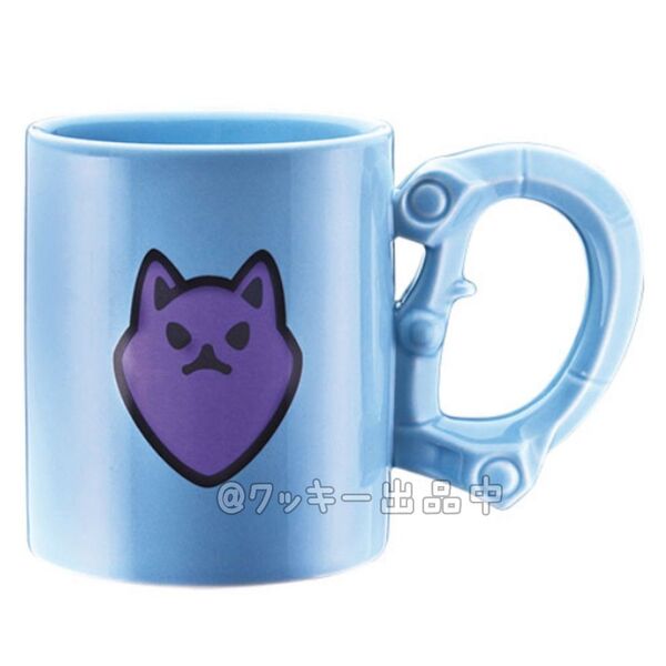 一番くじ 機動戦士ガンダム ジークアクス マグカップ ポメラニアンズ