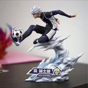 ブルーロック 凪誠士郎 フィギュア