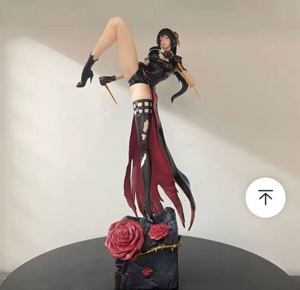 スパイファミリー ヨル・フォージャー フィギュア