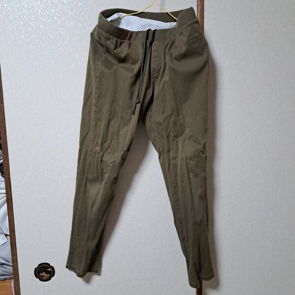 レディース パンツ LLサイズ