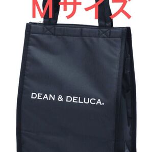 DEAN&DELUCA ディーン&デルーカ 保冷バッグ M クーラーバッグ
