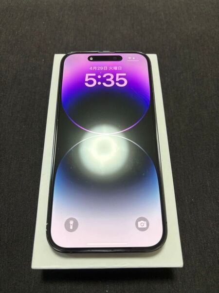 Apple iPhone 14 Pro 128GB