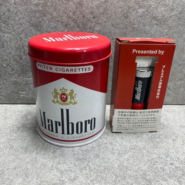 Marlboro マルボロ 昭和レトロ 灰皿 まとめ売り
