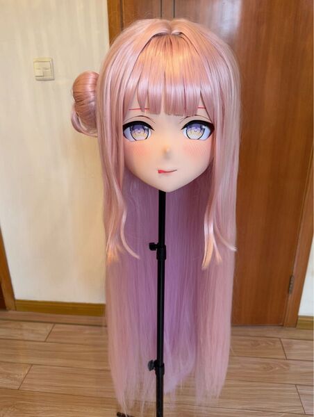 【在庫あり】ブルーアーカイブ 2個顔交換 全頭面 着ぐるみ kigurumi