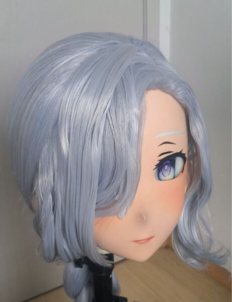 【在庫あり】衣装付 原神 着ぐるみ マスク kigurumi コスプレ