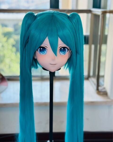 即納 全頭マスク 衣装付きコスプレ 着ぐるみ kigurumi