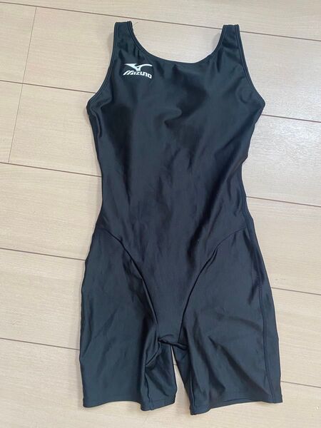 MIZUNO ミズノ 競泳水着 レディース Mサイズ ブラック