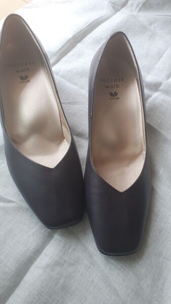 Wacoal Success walk パンプス 22.5cm