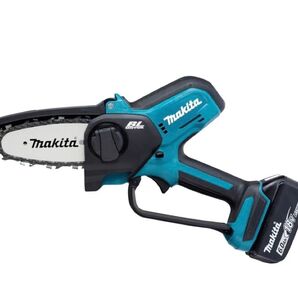 マキタ 充電式ハンディソー MUC101DRG 18V6.0Ah バッテリ 充電器付