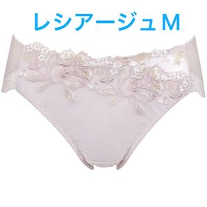 ワコール ウイング レシアージュ ショーツ M