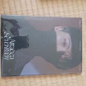 SEVENTEEN Attacca CARAT盤 ディノ