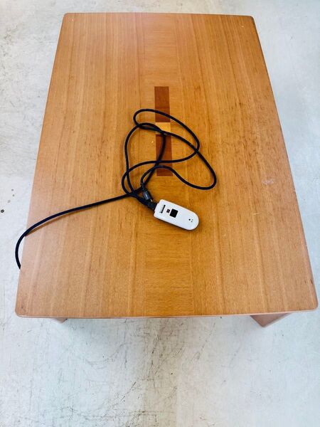 コタツ テーブル インテリア 座卓 暖房 ちゃぶ台 120cm リビング