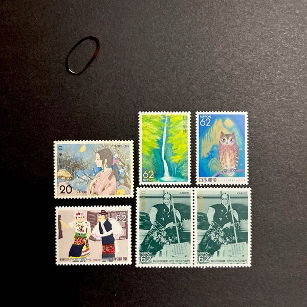 *コレクション記念切手*330円分*未使用*