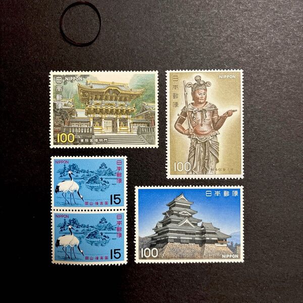 *コレクション記念切手*330円分*未使用*