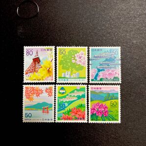 コレクション 記念切手 330円分 未使用