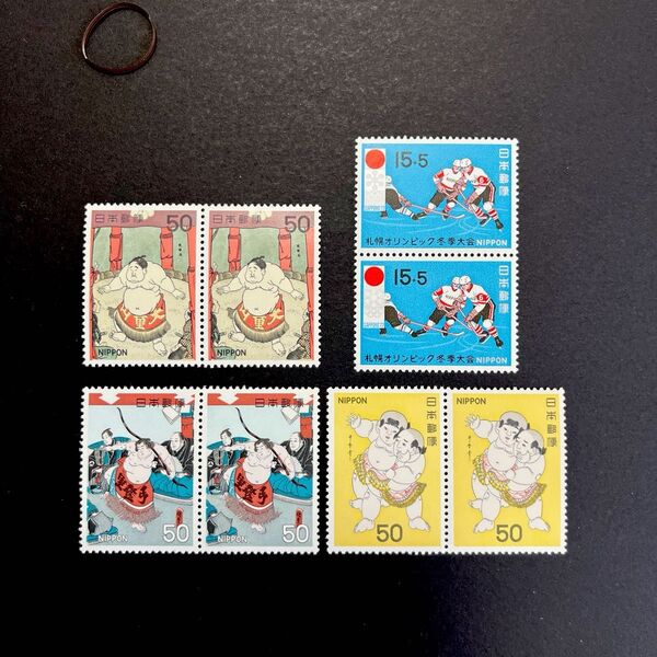 *コレクション記念切手*330円分*未使用*