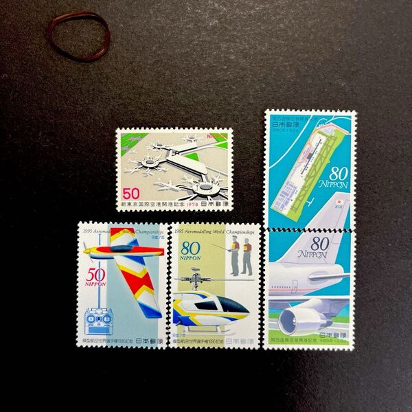 *コレクション記念切手*340円分*未使用*
