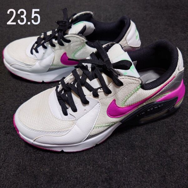 NIKE AIRMAX EXCEE 23.5cm