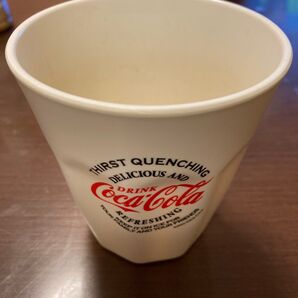 コカコーラ コップ 中古