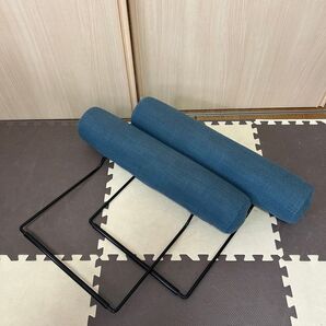 イケア IKEA ヘッドレスト ショーインゲ 2個セット ソファ