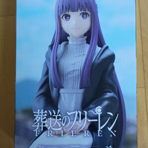 葬送のフリーレン ぬーどるストッパーフィギュア フェルン 中身のみ