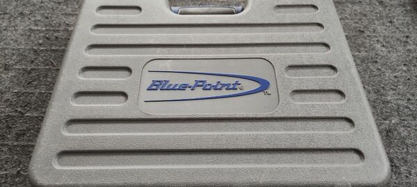 Blue-Point ツールボックス