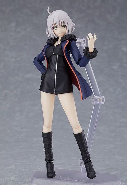 新品未開封・国内正規品 428 figma アヴェンジャー/ジャンヌ・ダルク〔オルタ〕 新宿ver. マックスファクトリー