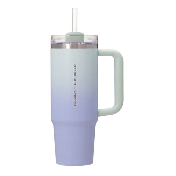 STARBUCKS×STANLEY 3WAYステンレスタンブラー