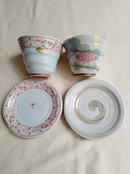 有田焼 カップ&ソーサー 湯呑み 皿 マグカップ 陶器 和食器
