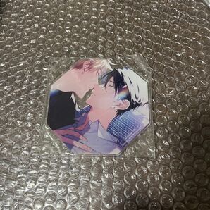 百瀬あん アクリルコースター