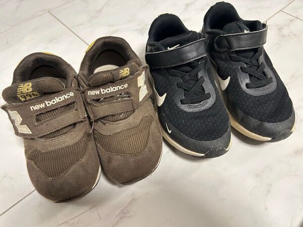 NIKE16.5
