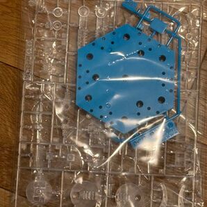 【市場希少品】ガンプラ ジャンク HG 1/144 アクションベース クリーニング済