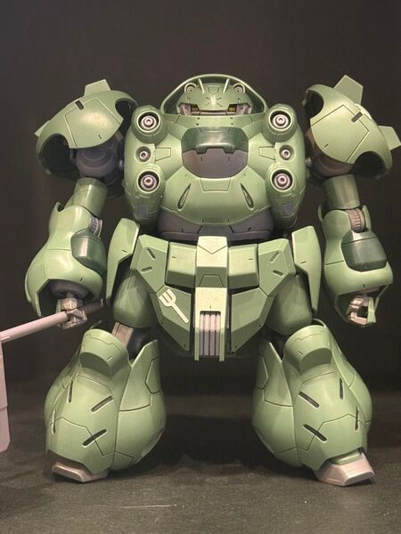 ガンプラ ジャンク プラモデル 1/144 HG ガンダムグシオン 「機動戦士ガンダム 鉄血のオルフェンズ」 クリーニング済