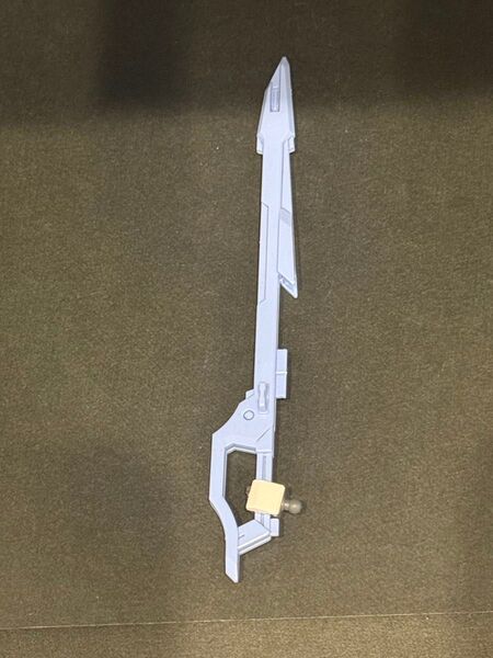 ガンプラ ジャンク プラモデル 1/144 HG ガンダムパーフェクトストライクフリーダム レーザー対艦刀シュベルトゲベール