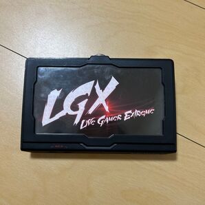 ジャンク品 AVerMedia Live Gamer
